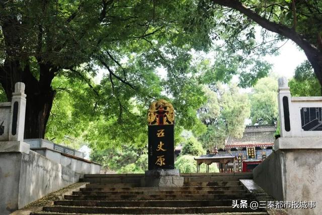 一键收藏！来宝鸡过双节“文旅大餐”已备好，8天玩到不想走！