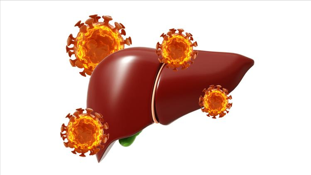 身体出现6类症状，小心肝炎！远离4个传播途径，做好预防