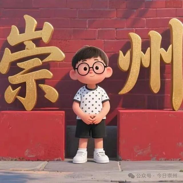 出片率100%！为崇州这些高颜值路连发三天朋友圈！