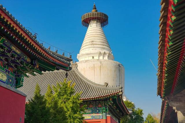 十月最想去的地方，已经开始期待它华丽变身了