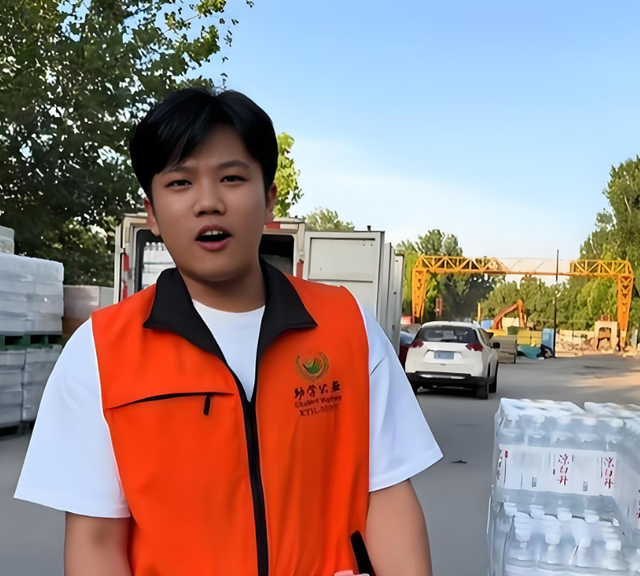 解清帅婚礼结束才1天，恶心的事发生了，婚礼红包数额被嘲太小气