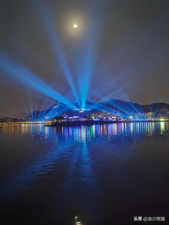 40km饶平到潮州 韩江原来是百姓纪念韩愈 双龙连续三年千里走双骑10