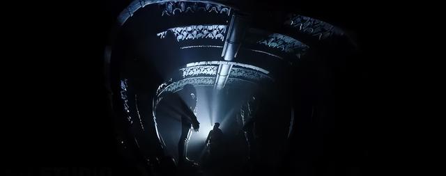 14部大尺度恐怖片！《珀尔》《异形》回归，渗人赶超《惊魂记》