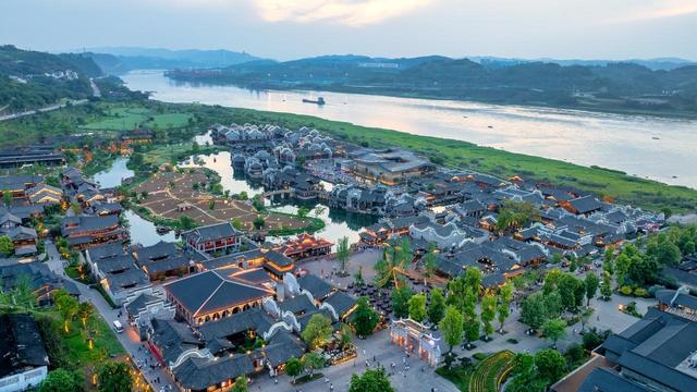 四川未来吃香的城市，不是达州、泸州，或将成下一个“成都”