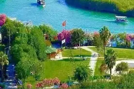 自古真情留不住，唯有马屁得人心图片