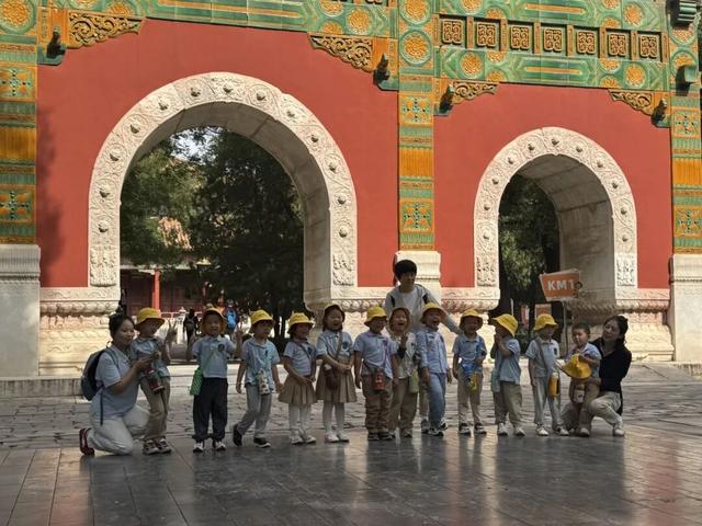 胡同不一“Young” | 国子监街：左庙右学，京师首善