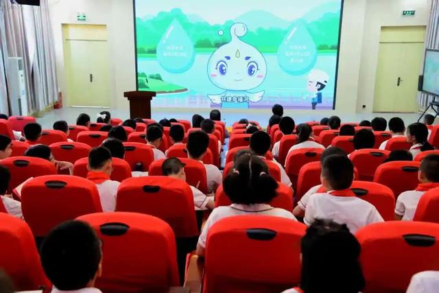 不止有美景！水韵桃源凭文化“活水”出圈