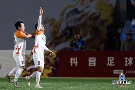 抖音足球嘉年华佛山站落幕，1050万网友共赴热血足球夜图片