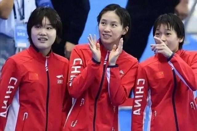 官宣退役不足1月，张家齐接受专访，句句不提却字字都提全红婵