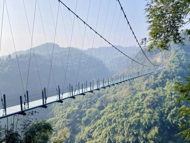 邛崃秋假放大招！这些景区免门票啦，亲子错峰游直接冲