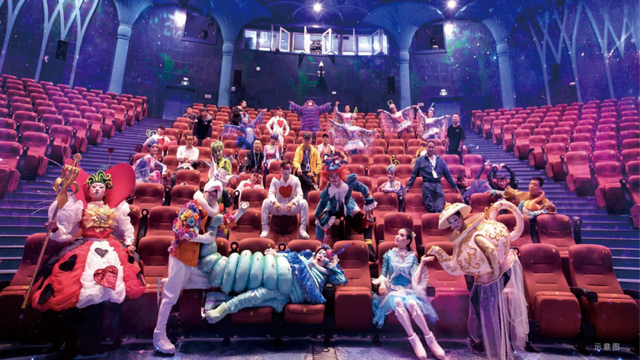 奥特莱斯领衔！7大品牌官宣入驻武汉城建·甘露山文创城