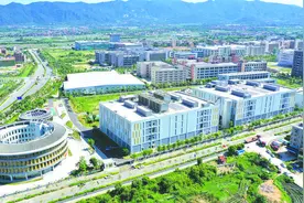 全国百强！福建4园区上榜图片