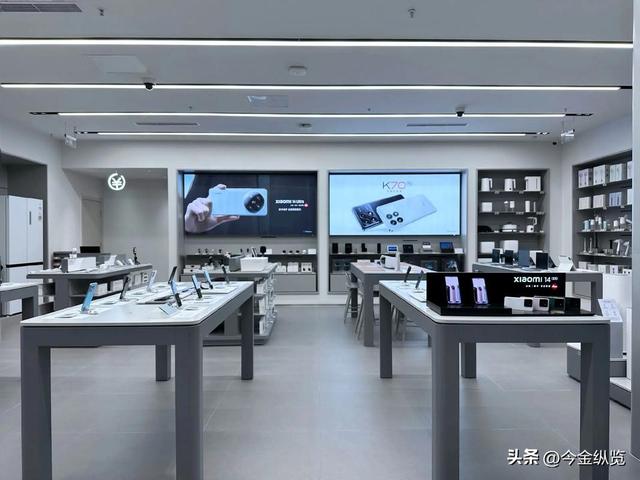 雷军最隐秘的救命王牌：小米之家如何从绝境中逆袭，狂扫百万用户