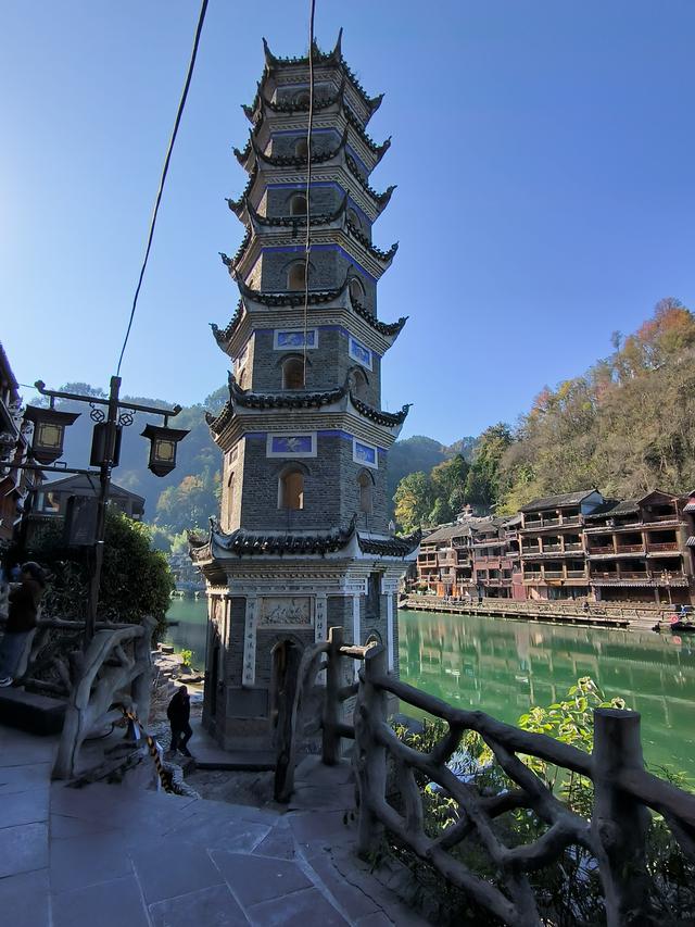 又见凤凰 美兮凤凰