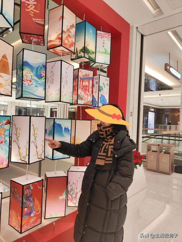 武汉十二月——一月一帧藏走过2025的四季光影