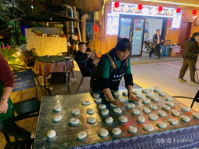 一桥一溪一楼间，侗寨深处的诗意栖居