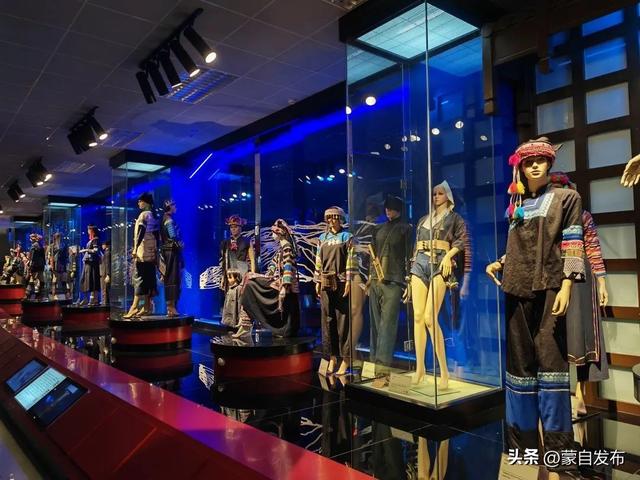 跟着赛事游蒙自 | 一条适合中国宝宝体质的深度研学之旅