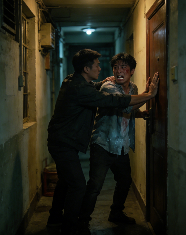 许多男性去乌克兰旅游，晚上为什么不敢出门？看完你就懂了