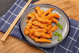 这些高糖菜肴你也经常吃吗？控糖减肥的人要小心了图片