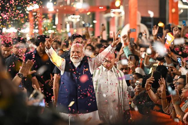 印度试射烈火-5洲际导弹！射程覆盖中国全境，红旗19能拦住么？