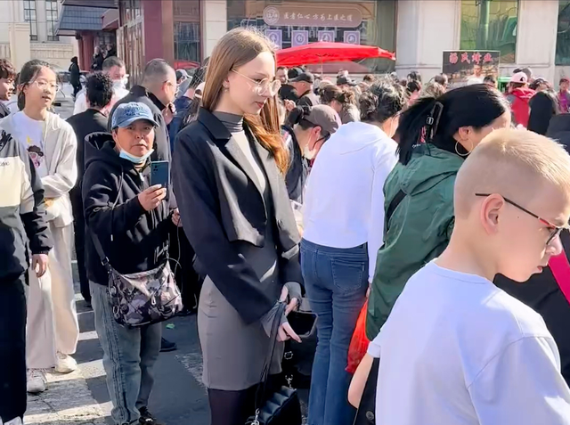 中俄免签后，可能带来一大问题：大量中国男性涌入俄罗斯找媳妇！