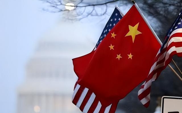 特朗普：中国不会被打趴下，我若掌权，将从台湾拿走芯片制造产业