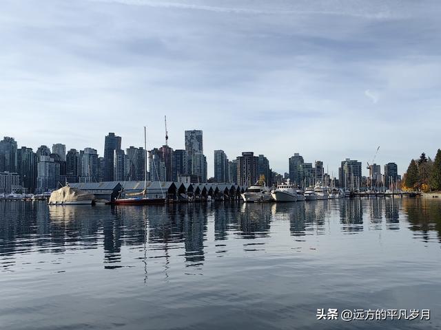 温哥华游记（四）