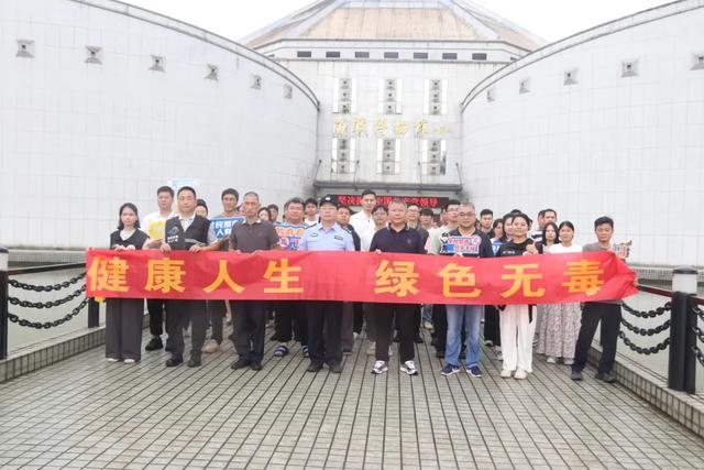 全国第6!鸦片战争博物馆荣登2025年全国热门纪念馆榜单