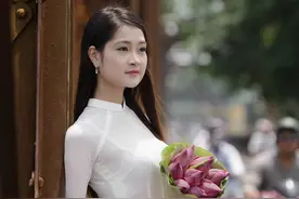 “越南女孩择偶标准”人品？ 家庭条件？外貌与身高？图片