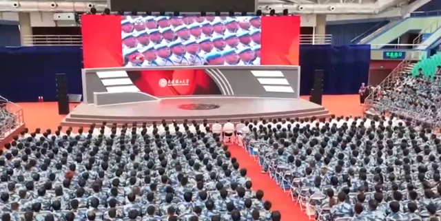正午·12点 | “沈马”嘉年华倒计时！嗨玩四天，攻略来啦！