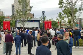 武汉地铁进入“500公里时代”图片