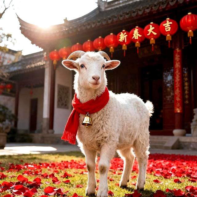 @白羊座，恭喜！最难的路已走完，接下来全是好运！