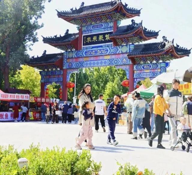 春假+五一 “滨”纷来袭！限定版游玩攻略抢先看！