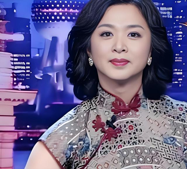 逃亡海外半年后	，58岁金星近照曝光，憔悴模样令人唏嘘
