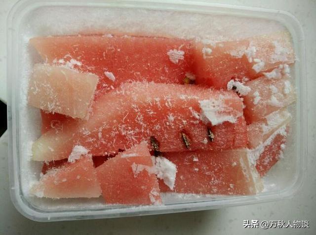 央视曝光！你以为没坏实际早已“细菌爆表”的5种食物，赶紧扔了