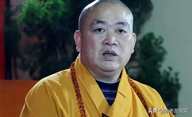 把退路都堵死了，再多的名和利，都救不了“贪财好色”的释永信