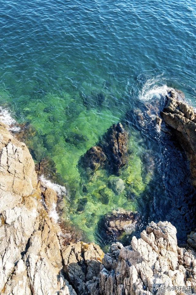 在盐田看海上运动，还能这样玩！