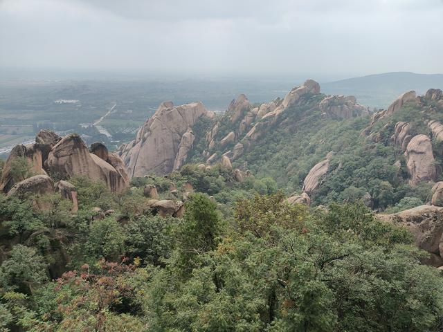 我在嵖岈山等你（2）