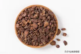 名家用药：解析六陈，陈皮、半夏、枳壳、麻黄、狼毒、吴茱萸图片