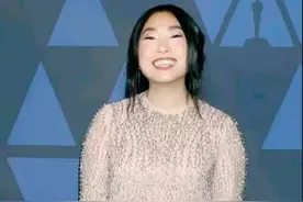 为什么美国华人和中国人长得不太一样？图片