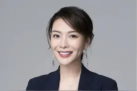 曾是北京卫视一姐，离职后自己当老板，4年身价过亿，老公很神秘图片