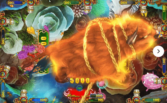 上世纪的国产游戏之光，已经“恶堕”成博彩游戏公司了