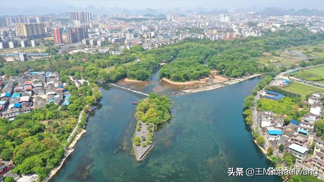 古意秋风三万里（D40）-从兴安县到河源