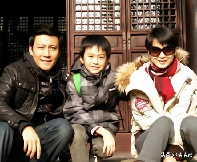 5年间父母双亡后又丧妻，57岁被病魔夺走生命，留下儿子一人生活