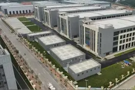 为何黎塘能够“叫板”宾阳县城?图片