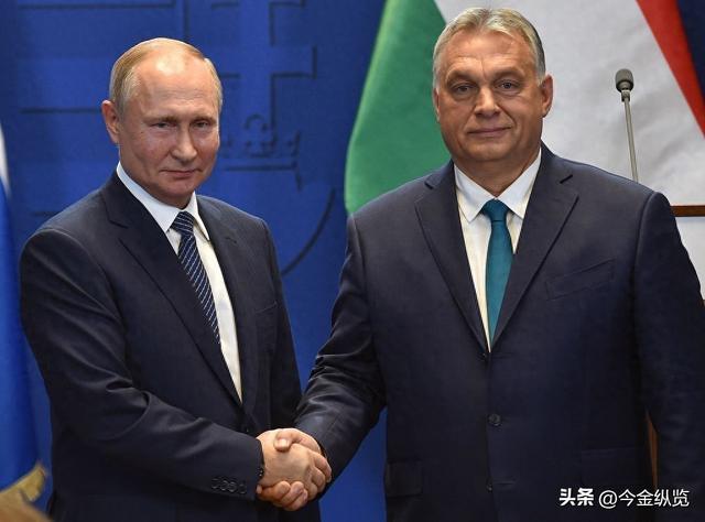 斯洛伐克硬怼欧盟！1400亿援乌贷款悬了，俄资产成烫手山芋谁敢接