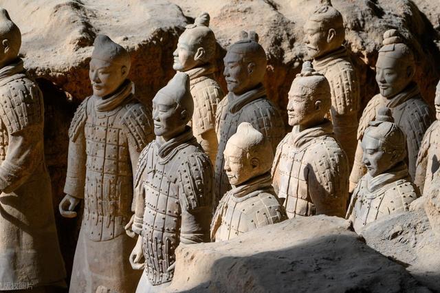 拜拜·西安丨走过的都是风景，要来过才是人生！“夏”次再见