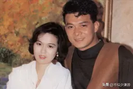 原来她早已离世！抗癌七年花了750万，59岁去世老公发誓终身不娶图片