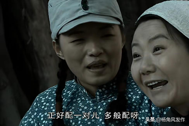 亮剑：读完原著才顿悟，秀芹的牺牲才是造成李云龙晚年悲剧的根源