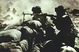 1962年，对印自卫反击战爆发，巴基斯坦为何没有参战？图片